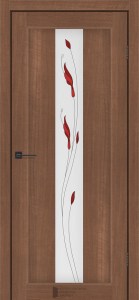 Legend BLK білий мат